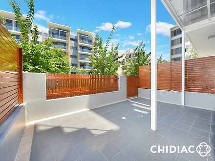 G08/3 Ferntree Place, Epping 2121, NSW Apartment Photo