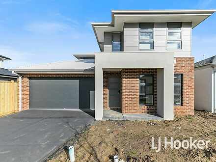 38 Grazing Way, Clyde North 3978, VIC House Photo
