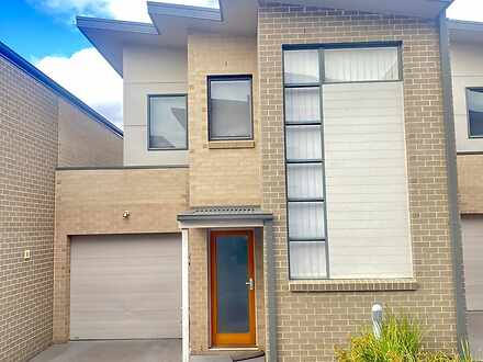 15/19 Henderson Road, Queanbeyan 2620, NSW Townhouse Photo