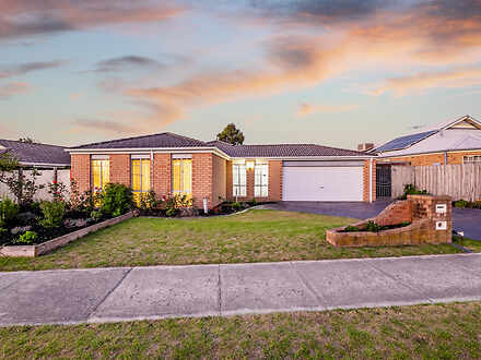 24 Horsfield Street, Cranbourne North 3977, VIC House Photo