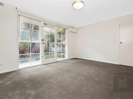6/283 Williamstown Road, Yarraville 3013, VIC Apartment Photo