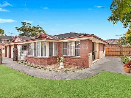1A Collings Street, Hornsby 2077, NSW House Photo