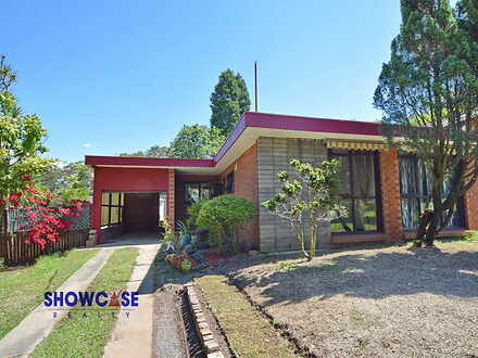 49 Parkland Road, Carlingford 2118, NSW House Photo