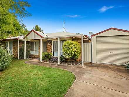 11 Kayser Court, Darling Heights 4350, QLD House Photo