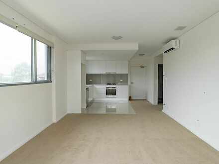 202/8 Merriville Road, Kellyville Ridge 2155, NSW Apartment Photo