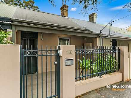 120 Lennox Street, Newtown 2042, NSW House Photo