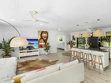 16 Cockatiel Place, Currumbin Waters 4223, QLD House Photo