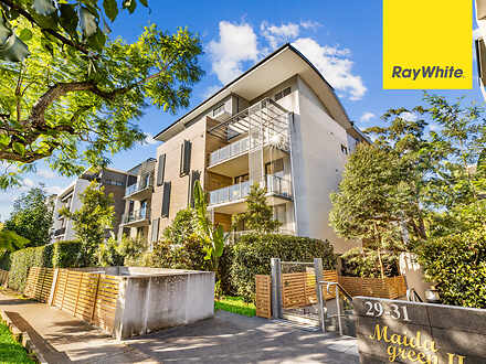 BG04/29 Forest Grove, Epping 2121, NSW Apartment Photo