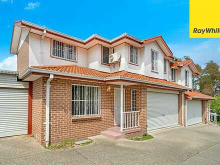 2/43 Grove Avenue, Narwee 2209, NSW Townhouse Photo