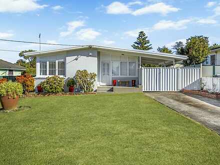 103 Miller Road, Miller 2168, NSW House Photo