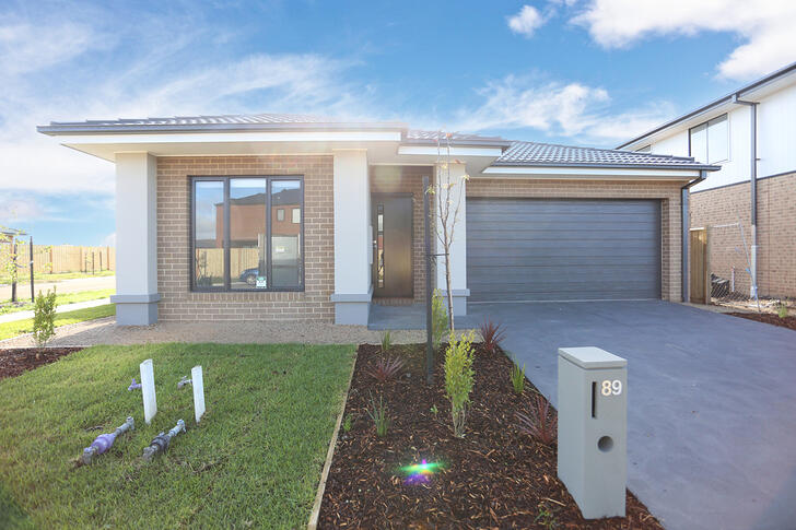 89 Grevillea Drive, Mount Duneed 3217, VIC House Photo
