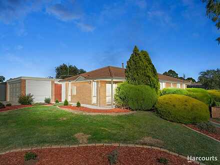 77 Ormonde Road, Ferntree Gully 3156, VIC House Photo