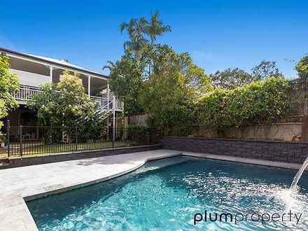 22 Hunter Street, Indooroopilly 4068, QLD House Photo