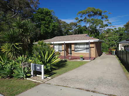 60 Diamond Head Drive, Sandy Beach 2456, NSW House Photo