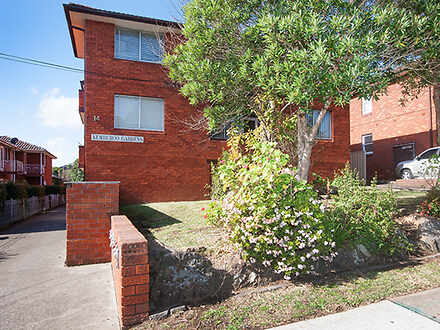 8/14 Willeroo Street, Lakemba 2195, NSW Apartment Photo