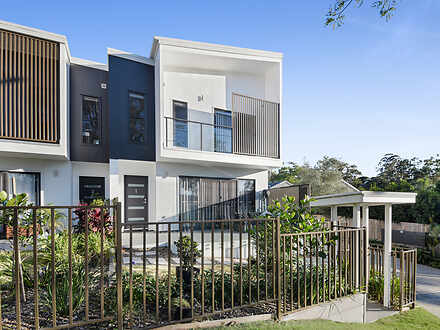 1/50 Merlin Terrace, Kenmore 4069, QLD Townhouse Photo