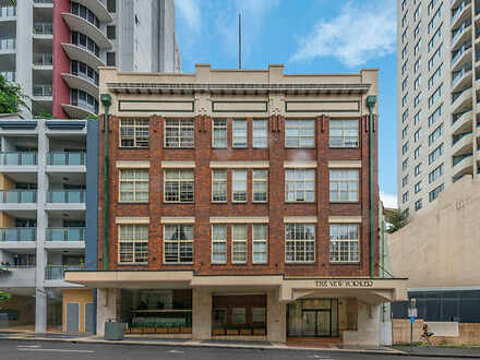 B/460 Ann Street, Brisbane City 4000, QLD Apartment Photo