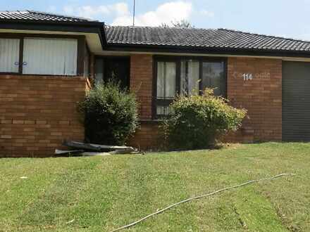 114 Ballantrae Drive, St Andrews 2566, NSW House Photo