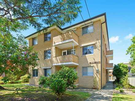 8/22 Albert Street, Hornsby 2077, NSW Apartment Photo
