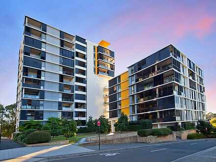 1205/7 Sterling Circuit, Camperdown 2050, NSW Apartment Photo