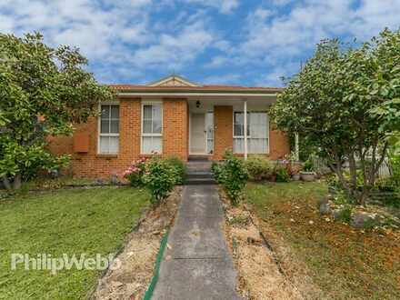 2A Box Avenue, Forest Hill 3131, VIC House Photo