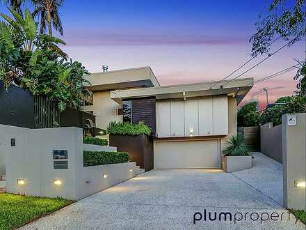 26 Castile Street, Indooroopilly 4068, QLD House Photo