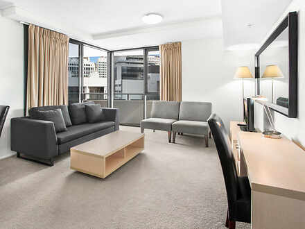 420 Queen Street, Brisbane City 4000, QLD Apartment Photo