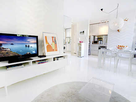 1/9 Clement Street, Potts Point 2011, NSW Apartment Photo