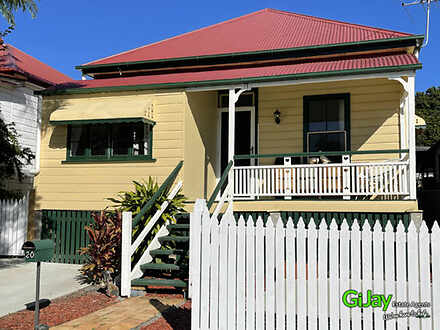 20 Skinner Street, West End 4101, QLD House Photo
