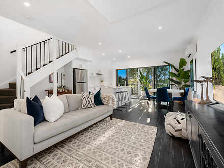 69 Boundary Road, Camp Hill 4152, QLD Townhouse Photo