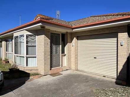 8/2A Justine Parade, Rutherford 2320, NSW Unit Photo