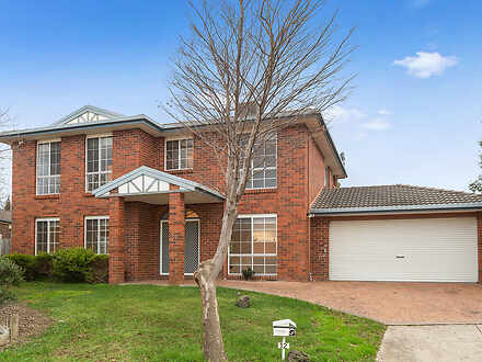 12 Ravenswood Court, Carrum Downs 3201, VIC House Photo