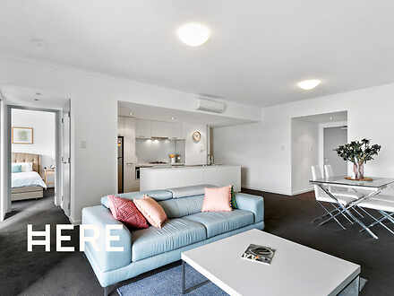 28/378 Beaufort Street, Perth 6000, WA Apartment Photo