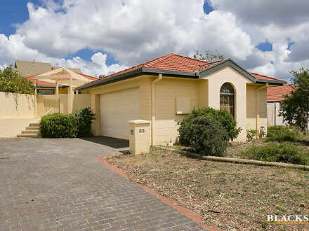 33 Lampard Circuit, Bruce 2617, ACT House Photo