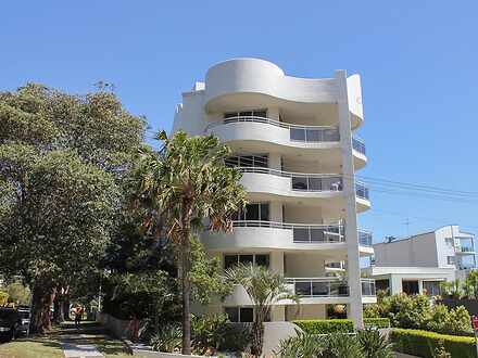 3/16 Ocean Street, North Wollongong 2500, NSW Apartment Photo