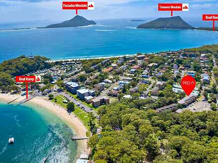 48/2 Gowrie Avenue, Nelson Bay 2315, NSW House Photo