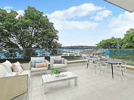 2/585 New South Head Road, Rose Bay 2029, NSW Apartment Photo