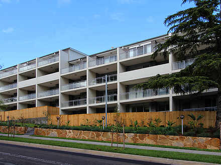 70 23 Crane Road, Castle Hill 2154, NSW Apartment Photo
