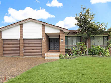 89 Spitfire Drive, Raby 2566, NSW House Photo