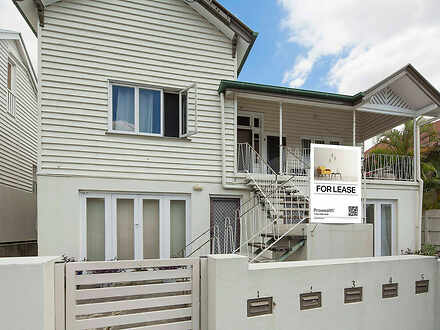 5/182 Petrie Terrace, Petrie Terrace 4000, QLD Unit Photo