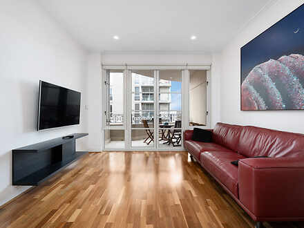 68/190 Albert Street, East Melbourne 3002, VIC Apartment Photo