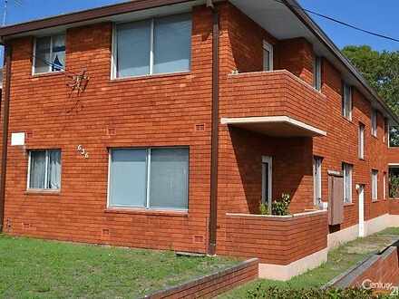 3/636 Bunnerong Rd Matraville, Matraville 2036, NSW Apartment Photo