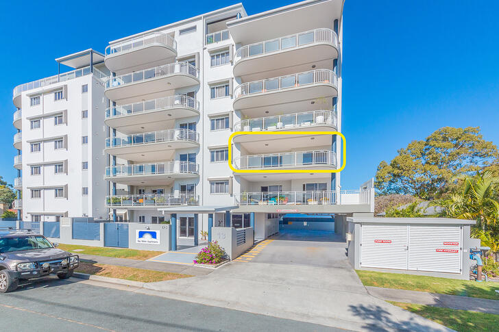 10/13 Louis Street, Redcliffe 4020, QLD Apartment Photo
