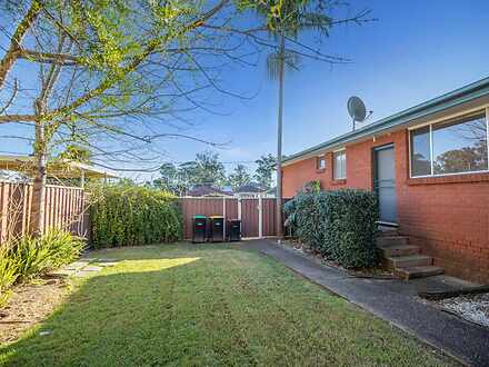 4/4 Taloma Street, South Penrith 2750, NSW Villa Photo