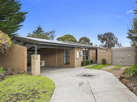 3 Ayers Court, Taylors Lakes 3038, VIC House Photo