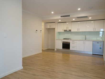 20/1 Forest Grove, Epping 2121, NSW Apartment Photo