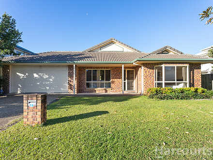 18 Quoll Circuit, North Lakes 4509, QLD House Photo