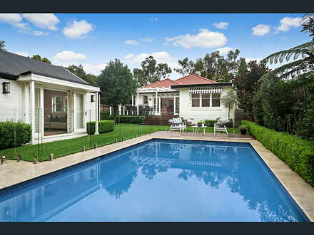 47 Grosvenor Road, Lindfield 2070, NSW House Photo