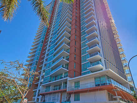 1009/1 Como Crescent, Southport 4215, QLD Apartment Photo