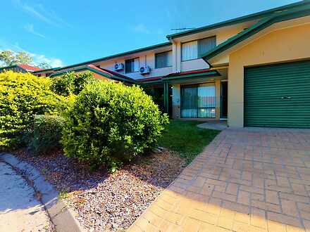 18/96 Marshall Road, Holland Park West 4121, QLD Townhouse Photo
